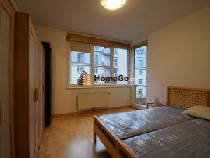 Pronájem bytu 2+kk, Praha - Vinohrady, U Zvonařky, 60 m2