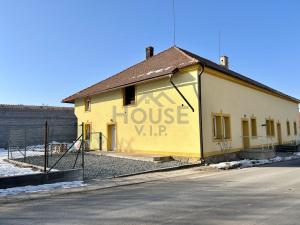 Prodej bytu 2+kk, Hořany, 54 m2