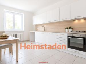 Pronájem bytu 1+1, Ostrava - Poruba, Opletalova, 40 m2