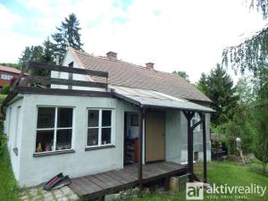 Prodej chalupy, Třebívlice - Dřevce, 85 m2