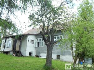 Prodej chalupy, Třebívlice - Dřevce, 85 m2