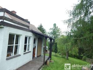 Prodej chalupy, Třebívlice - Dřevce, 85 m2