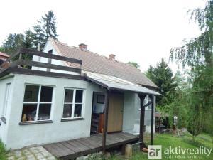 Prodej chalupy, Třebívlice - Dřevce, 85 m2