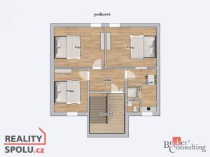 Prodej rodinného domu, Konstantinovy Lázně, Lázeňská, 250 m2