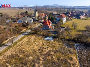 Prodej pozemku pro bydlení, Suchdol, 1018 m2