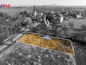 Prodej pozemku pro bydlení, Suchdol, 1018 m2