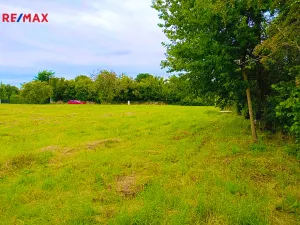 Prodej pozemku pro bydlení, Suchdol, 1018 m2