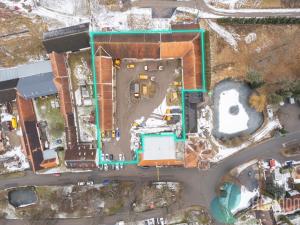 Prodej obchodního prostoru, Libníč, 1507 m2