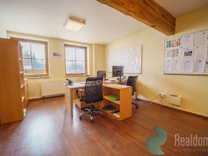 Prodej obchodního prostoru, Libníč, 1507 m2