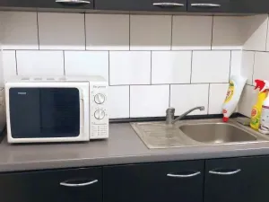 Pronájem kanceláře, Olomouc, Železniční, 40 m2