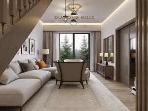 Prodej rodinného domu, Praha - Břevnov, Nad motolskou nemocnicí, 445 m2