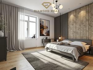 Prodej rodinného domu, Praha - Břevnov, Nad motolskou nemocnicí, 445 m2