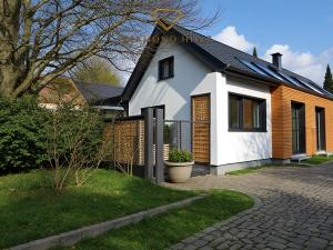 Prodej rodinného domu, Praha - Břevnov, Nad motolskou nemocnicí, 445 m2