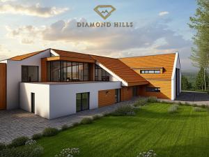 Prodej rodinného domu, Praha - Břevnov, Nad motolskou nemocnicí, 445 m2