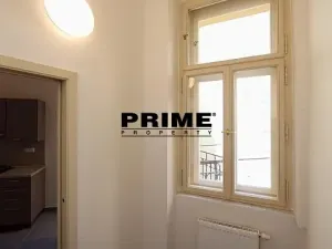 Pronájem kanceláře, Praha - Staré Město, Kozí, 100 m2