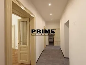 Pronájem bytu 3+1, Praha - Staré Město, Kozí, 100 m2