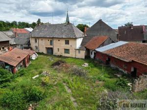 Prodej pozemku pro bydlení, Hruška, 1307 m2