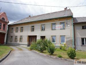 Prodej pozemku pro bydlení, Hruška, 1307 m2