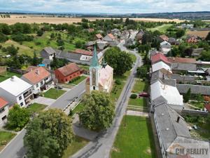 Prodej pozemku pro bydlení, Hruška, 1307 m2