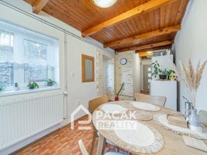 Prodej rodinného domu, Brodek u Přerova, Vrchlického, 88 m2