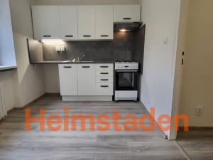 Pronájem bytu 1+1, Havířov - Šumbark, Opletalova, 28 m2