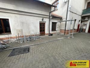 Pronájem obchodního prostoru, Boskovice, 84 m2