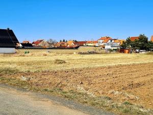 Prodej pozemku pro bydlení, Břeclav, 451 m2