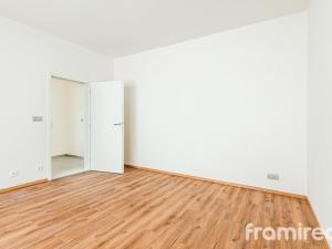 Pronájem bytu 1+kk, Brno - Trnitá, Křenová, 24 m2