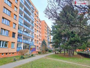 Pronájem bytu 4+kk, Praha - Chodov, Vejvanovského, 84 m2