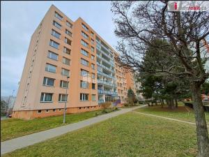 Pronájem bytu 4+kk, Praha - Chodov, Vejvanovského, 84 m2