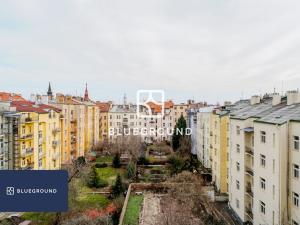 Pronájem bytu 2+1, Praha - Vinohrady, Chodská, 55 m2