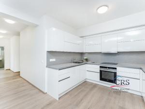 Pronájem bytu 4+kk, Praha - Modřany, Na Komořsku, 130 m2