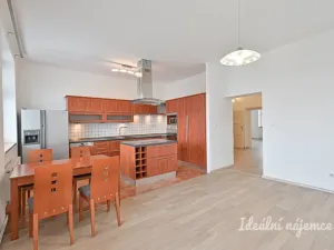 Prodej bytu 3+kk, Brno - Ponava, Rybníček, 109 m2