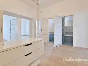 Prodej bytu 3+kk, Brno - Ponava, Rybníček, 109 m2