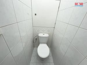 Pronájem bytu 1+1, Sokolov, Závodu míru, 40 m2