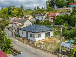 Prodej rodinného domu, Klášter Hradiště nad Jizerou, 127 m2
