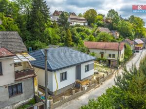 Prodej rodinného domu, Klášter Hradiště nad Jizerou, 127 m2