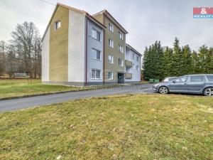 Prodej bytu 3+1, Hranice, Zahradní, 77 m2