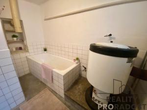 Prodej rodinného domu, Plumlov - Hamry, 90 m2