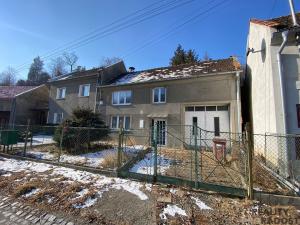 Prodej rodinného domu, Plumlov - Hamry, 90 m2