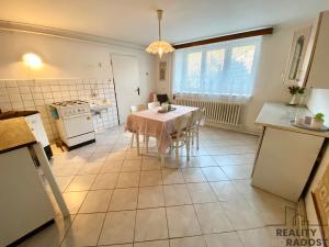 Prodej rodinného domu, Plumlov - Hamry, 90 m2
