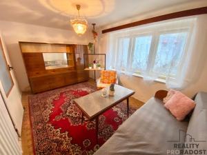Prodej rodinného domu, Plumlov - Hamry, 90 m2