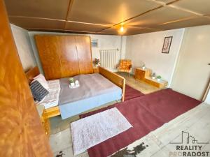 Prodej rodinného domu, Plumlov - Hamry, 90 m2
