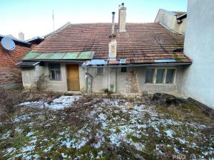 Prodej rodinného domu, Plumlov - Hamry, 90 m2