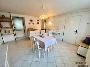 Prodej rodinného domu, Plumlov - Hamry, 90 m2
