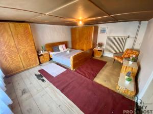 Prodej rodinného domu, Plumlov - Hamry, 90 m2