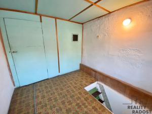 Prodej rodinného domu, Plumlov - Hamry, 90 m2