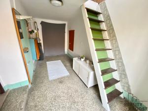 Prodej rodinného domu, Plumlov - Hamry, 90 m2
