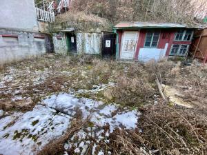 Prodej rodinného domu, Plumlov - Hamry, 90 m2
