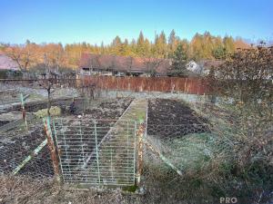 Prodej rodinného domu, Plumlov - Hamry, 90 m2